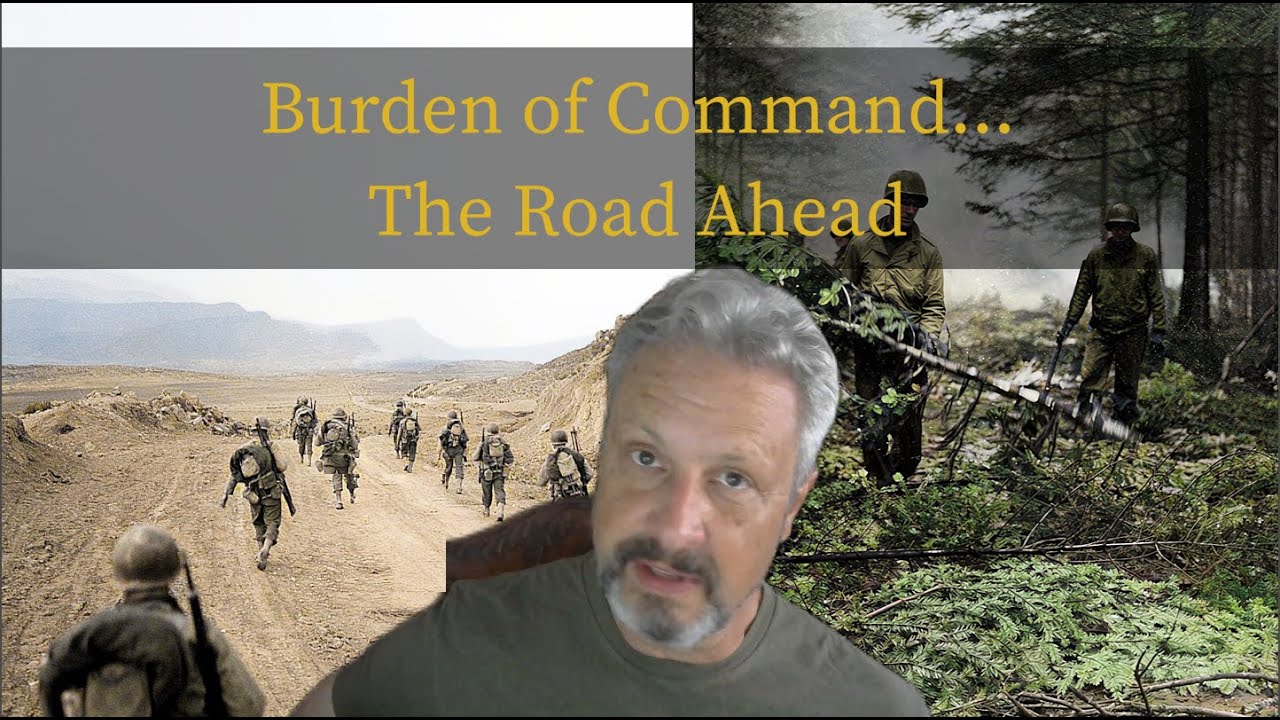 First Ever Video Dev Blog... THE ROAD AHEAD