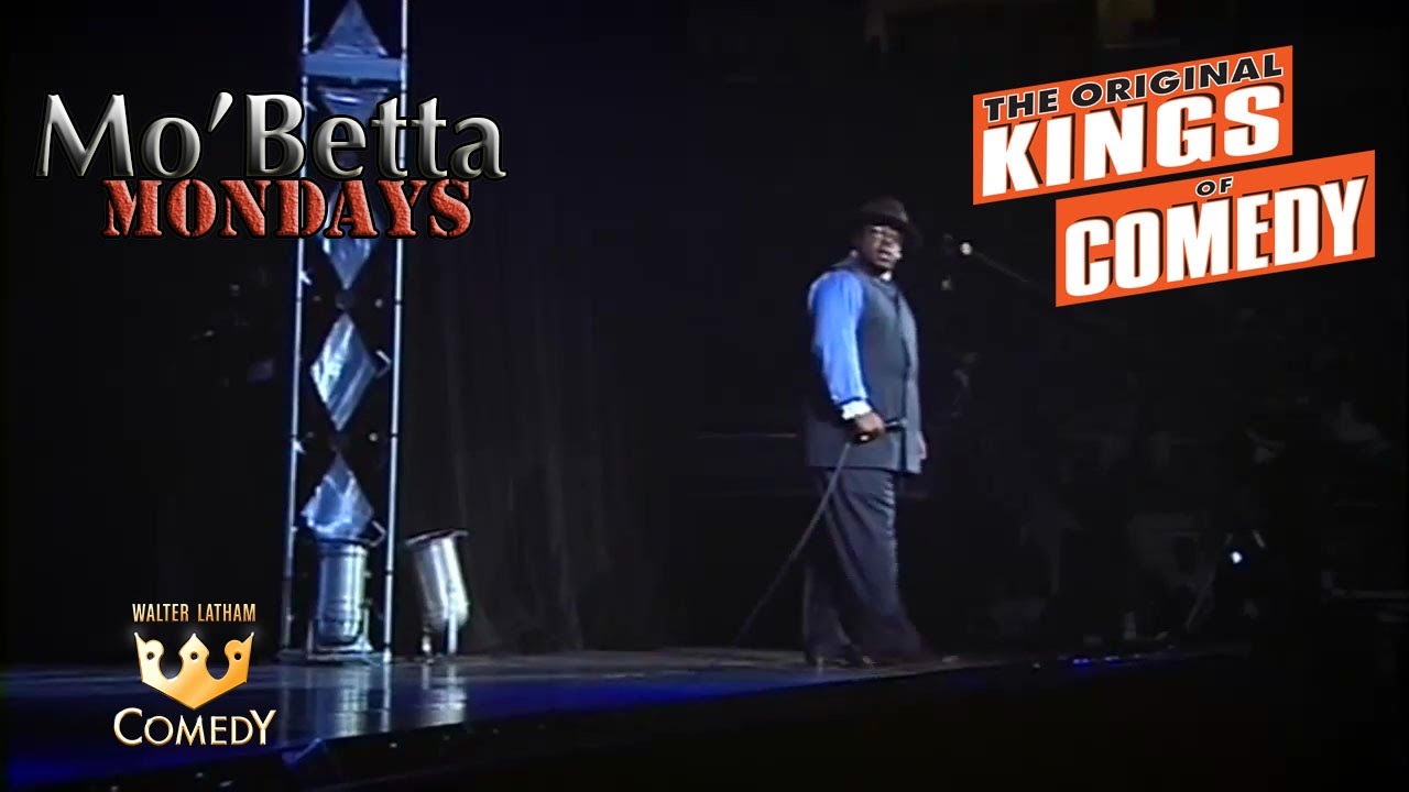 Cedric The Entertainer 