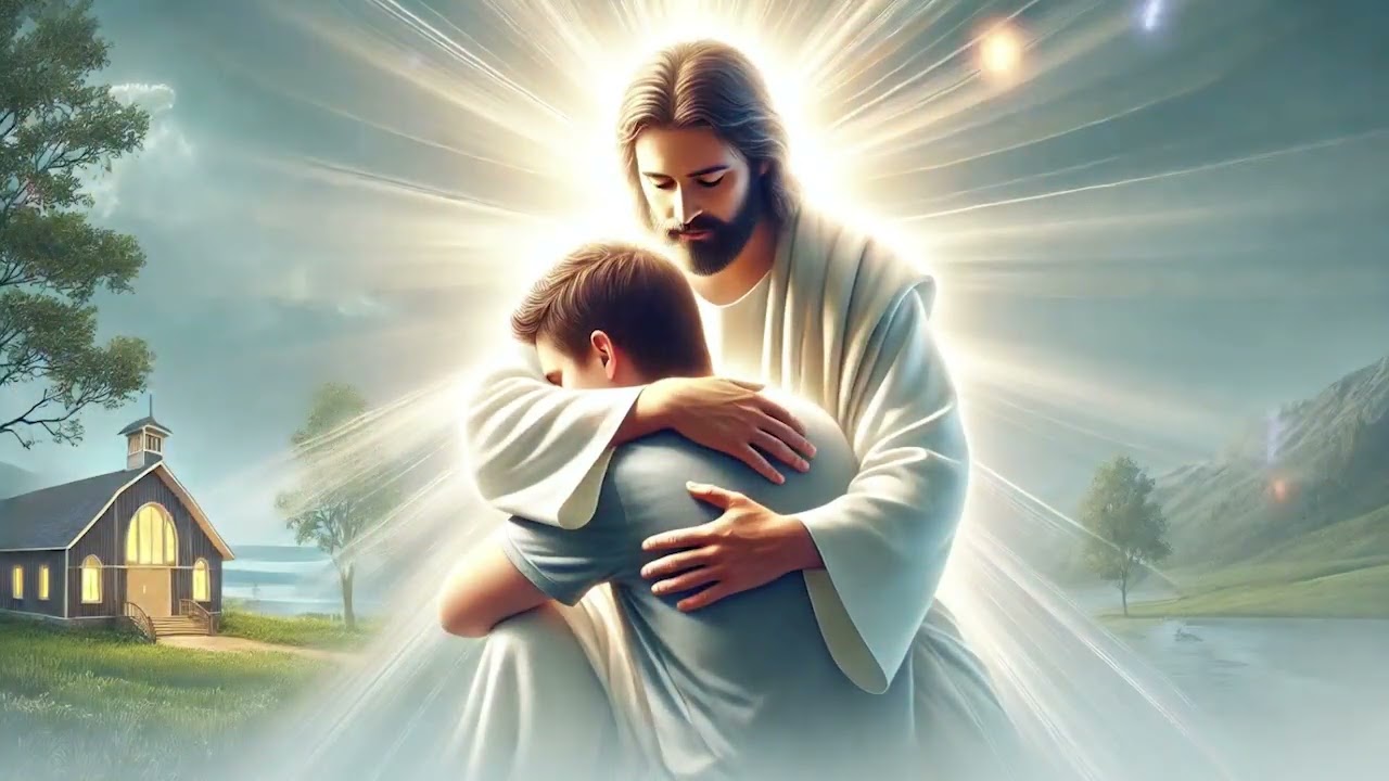 COMECE SUA SEMANA OUVINDO A RESPOSTA DE DEUS