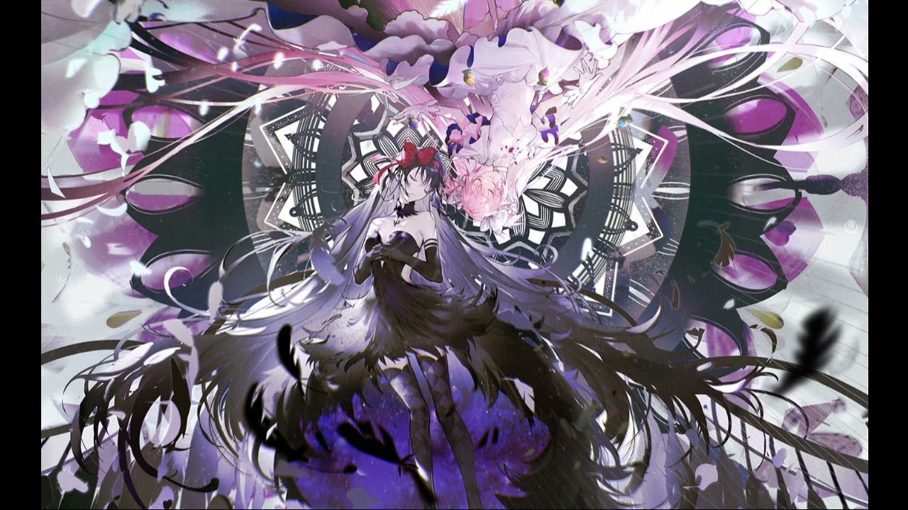 Dark Prince -defective Instrumentals version- (Japanese Romanji Subtitles + English & 中文)