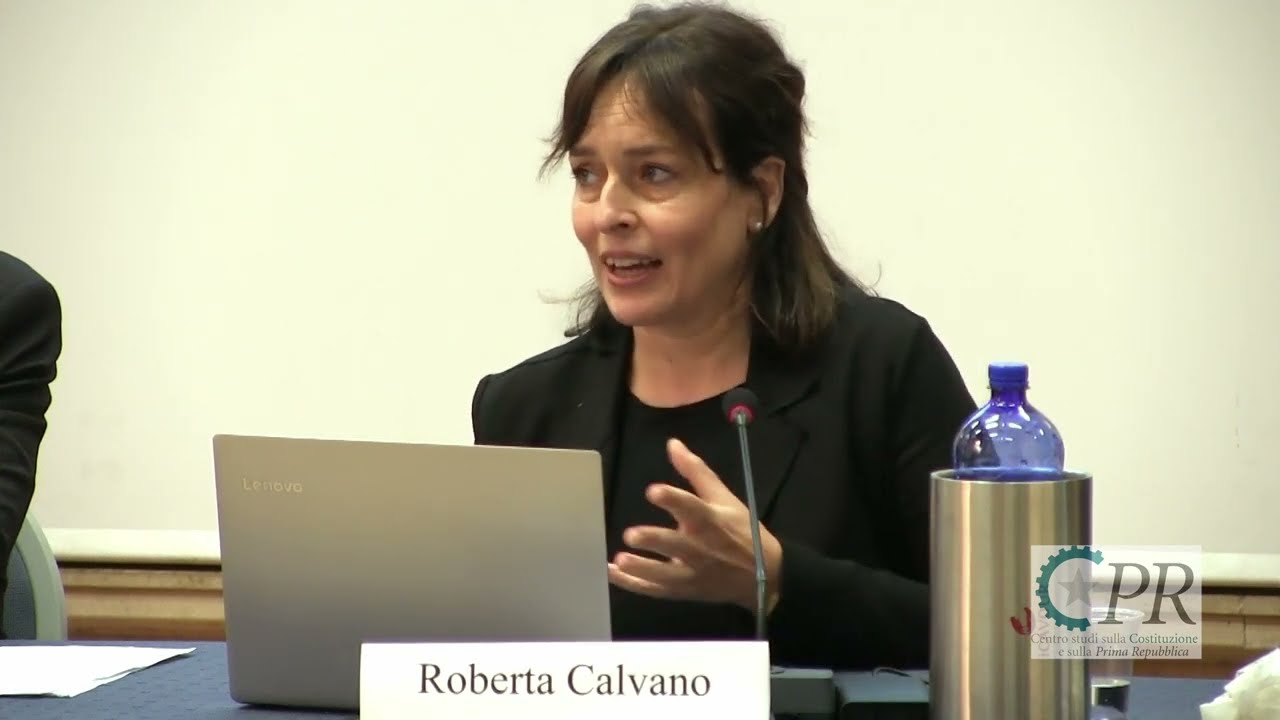 Lo Stato di diritto nell'Unione europea