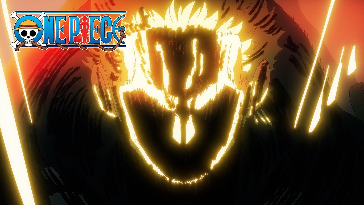Three Sword Style Huhuva | ONE PIECE