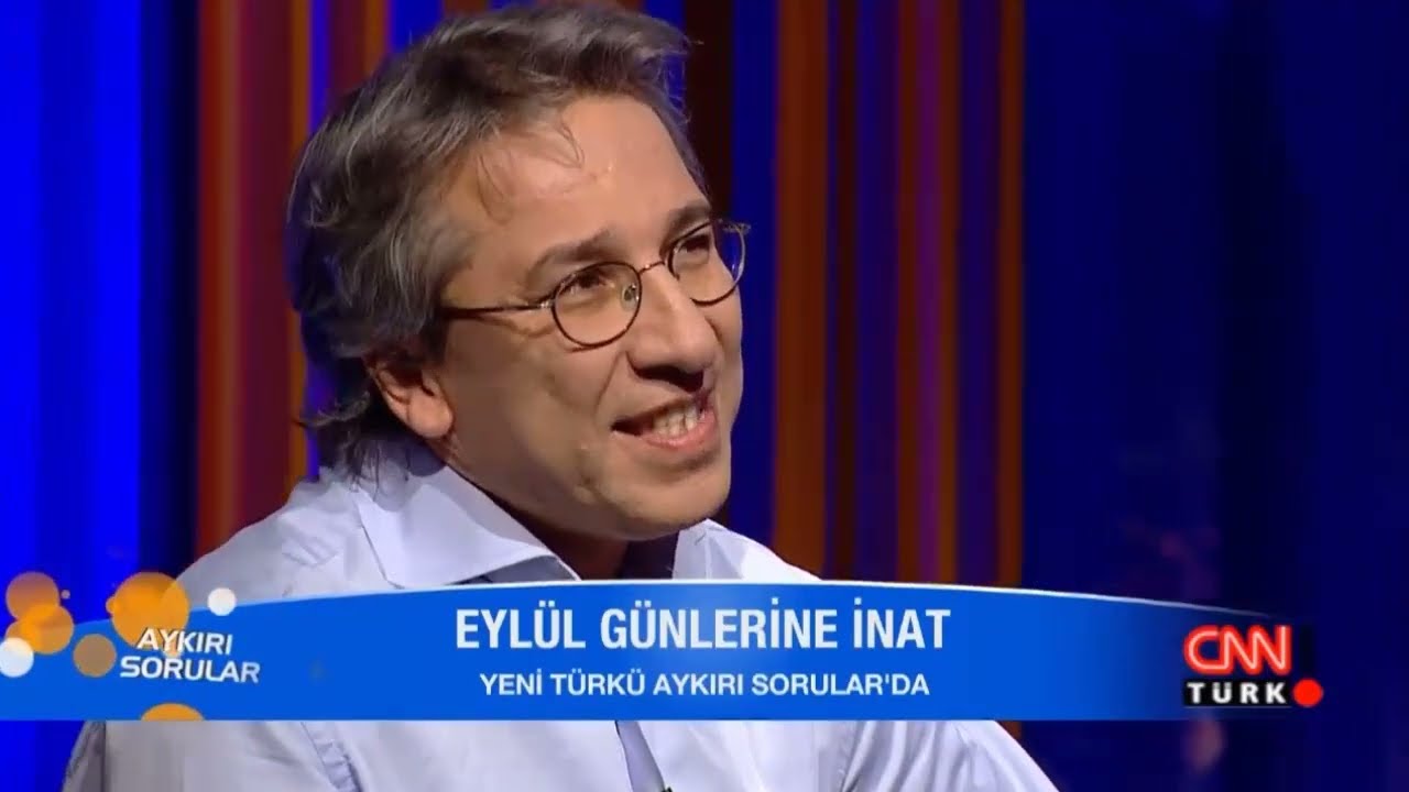 “AYKIRI SORULAR”da