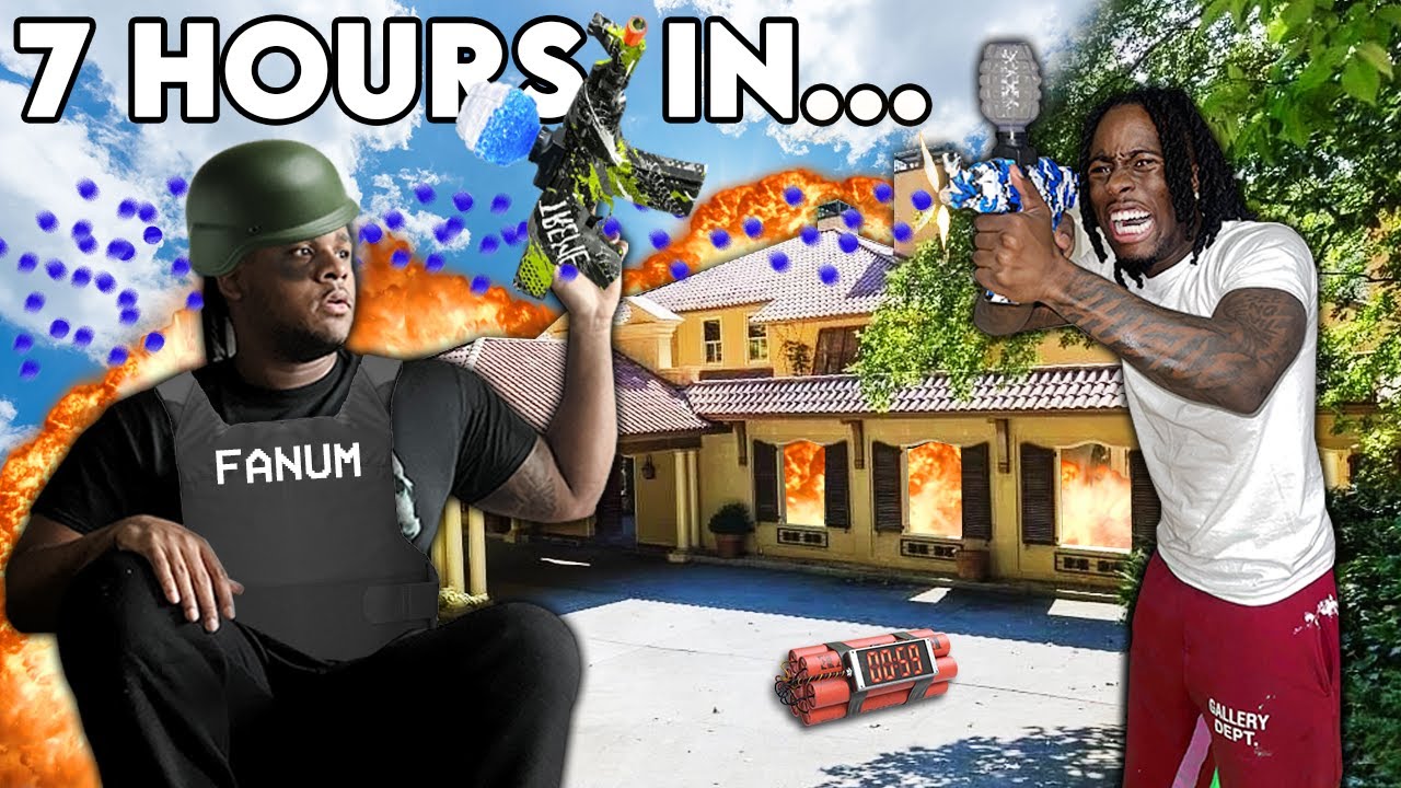 The Reason We Lost The AMP House...