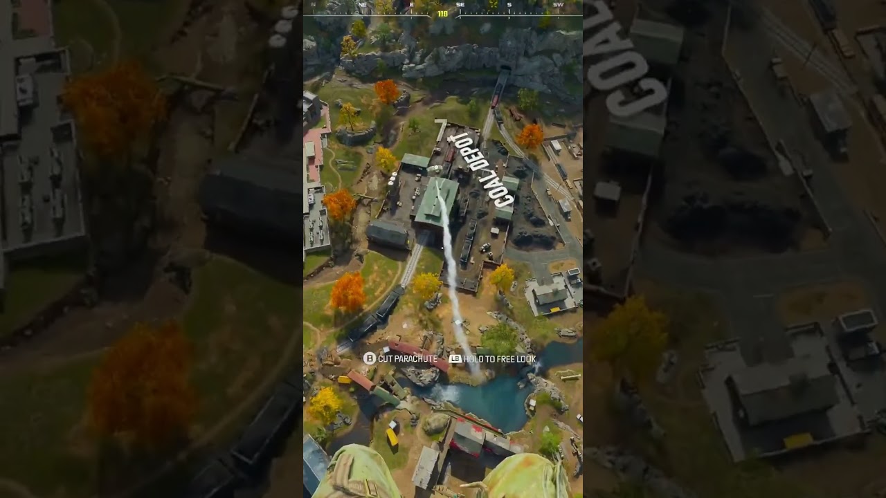 Nuevo Mapa de Warzone 🔥 Haven&rsquo;s Hollow
