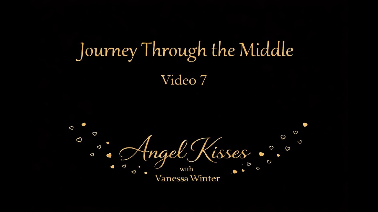 Journey Through the Middle- Living From Coherence (After The Bridge)