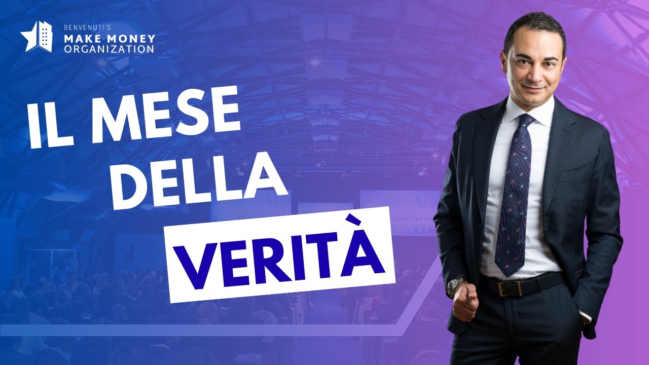 Perché Febbraio è il mese che separa gli Agenti Immobiliari Professionisti dai Dilettanti