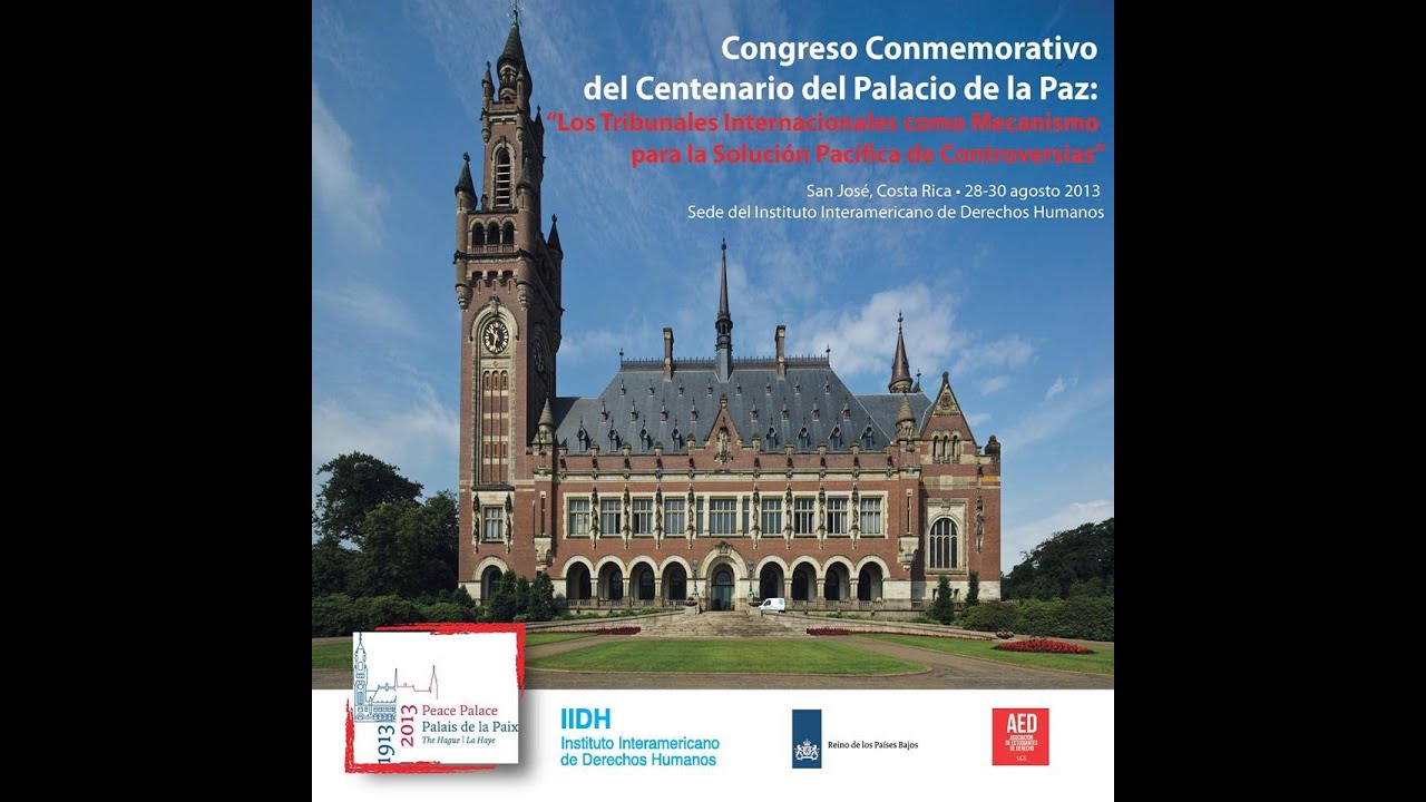 Los Mecanismos Internacionales de Resoluci&oacute;n de Controversias: El CIADI y los Paneles de la OMC