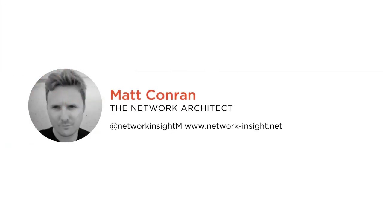 SD-WAN Skills: SD-WAN Architectures: The Big Picture Course Preview