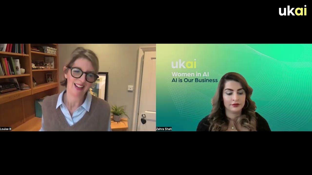 60. The AI Adoption Myth: Why Access Isn’t Impact - Louise Moody from Atheni.ai