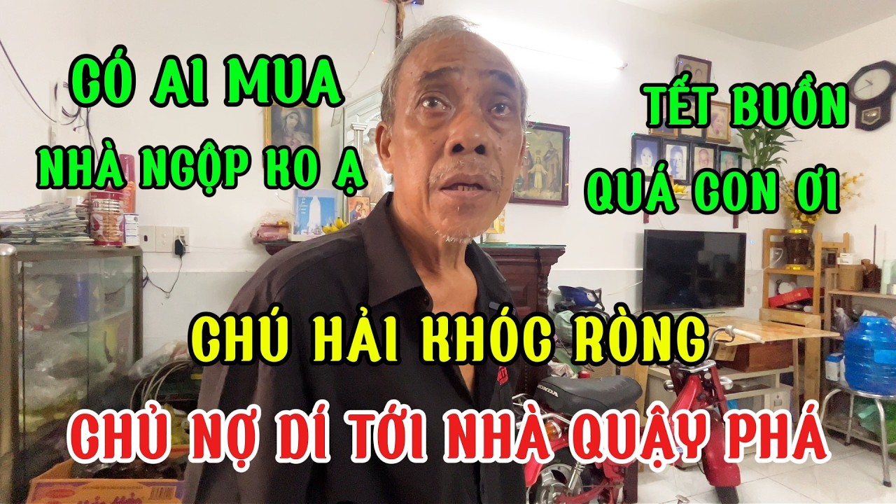 Nợ 1 đống .2-3 đầu dí tới nhà đòi.chú Hải chịu lỗ 200tr nhà lầu 4.5x14m ngay chợ tân đức, tỉnh lộ 10