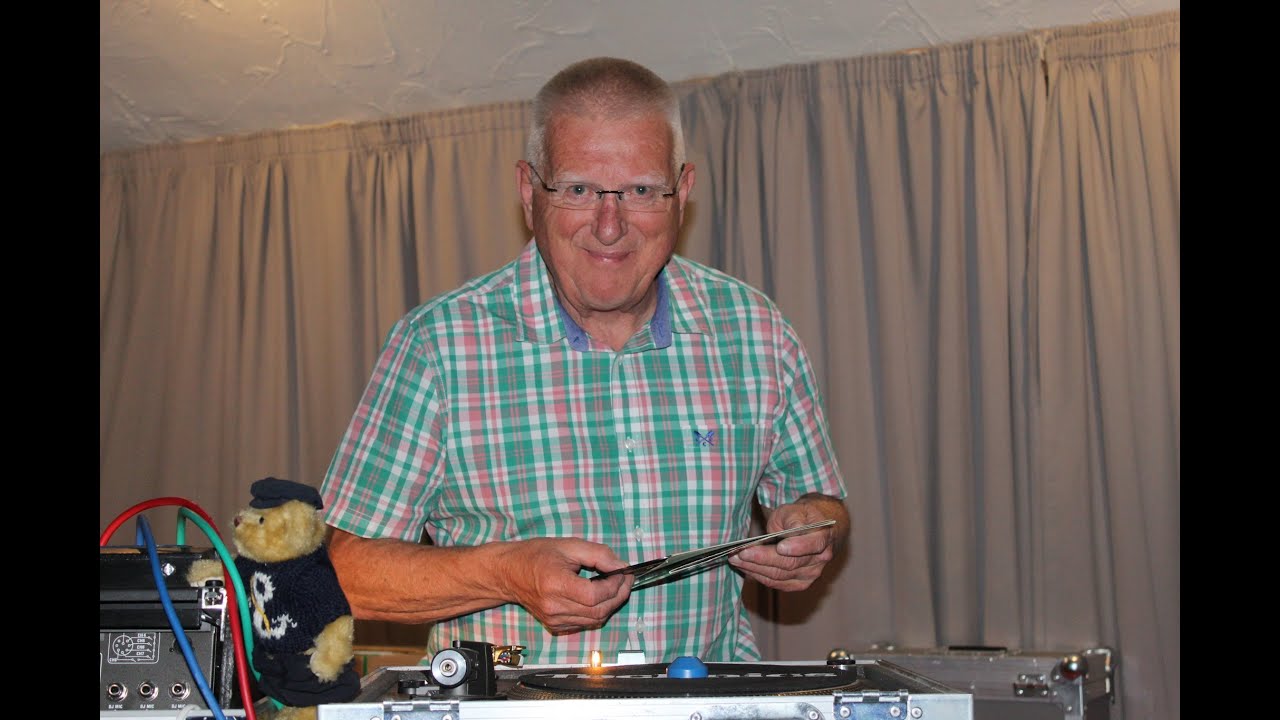 Mark Speakman’s  Set - Bellmans Yard Soul Club 02/06/23 (22:00 - 23:00)