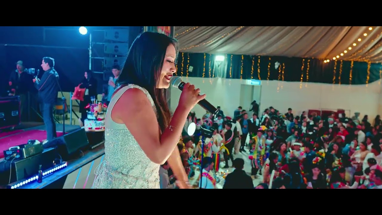 ♫ Mix - Tú máscara / Somos Culpables - Agrupación Romaní Internacional 🧡 (Video  En Vivo -  2026) 🔥