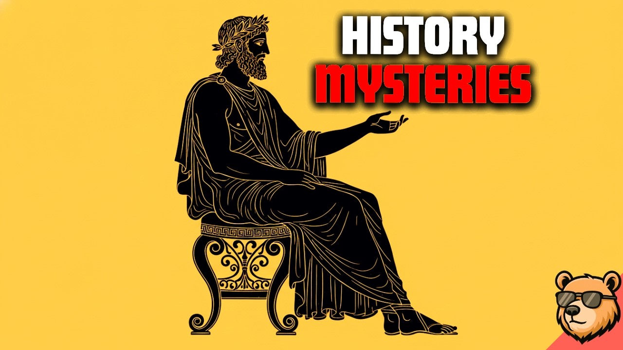 3 History Mysteries You Need To Know