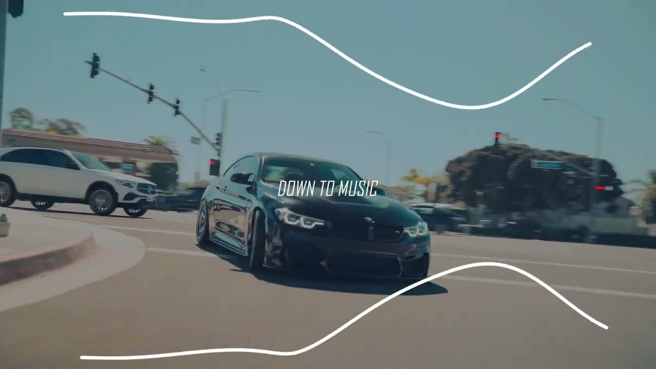 MVP Bass Boosted | Shubh | MVP | Latest Punjabi Song | Punjabi Song Bass Boosted | Down To Music