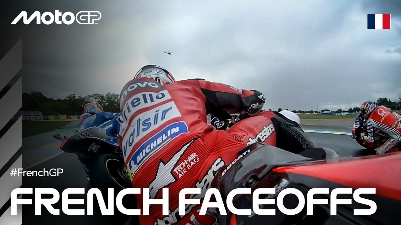 Best Onboard Battles of Le Mans! 🗡️ 🇫🇷 | French GP