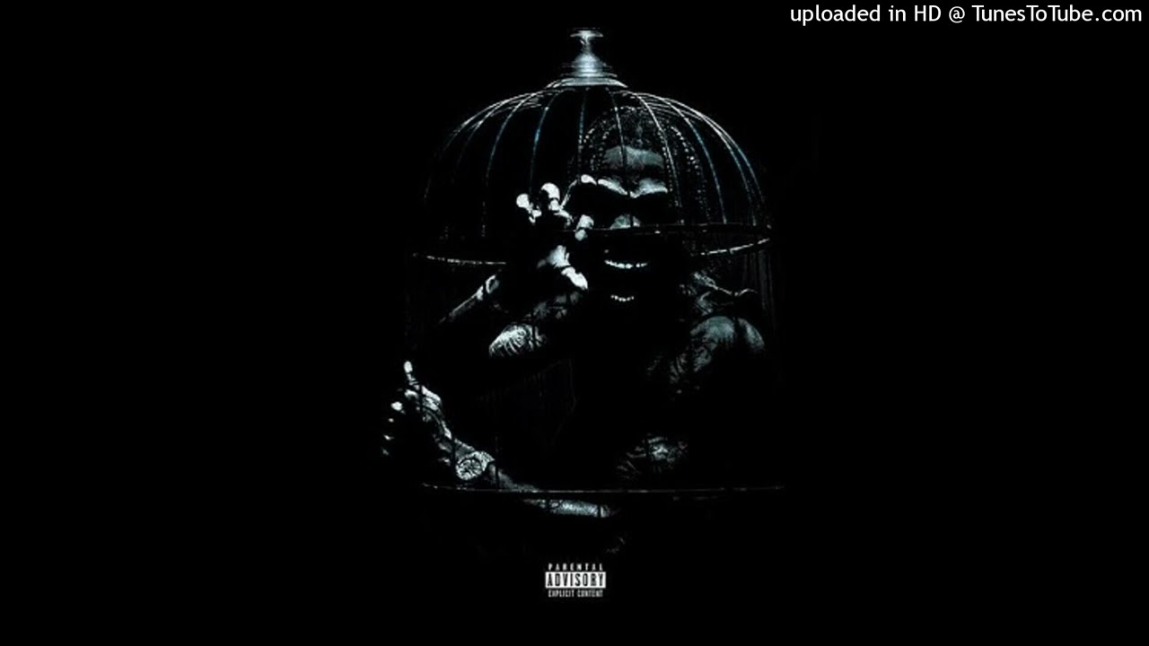 [REMAKE] LOST FOREVER - Travis Scott & Westside Gunn Instrumental (reprod. milo)