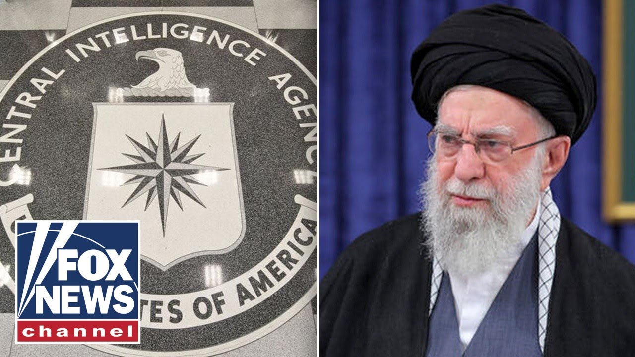 DETAILS: CIA provided intel to target Khamenei’s compound