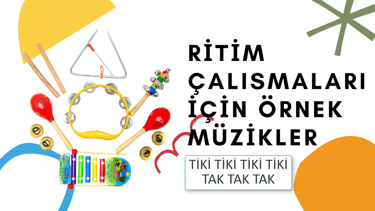 TİKİ TİKİ TİKİ TAK TAK TAK