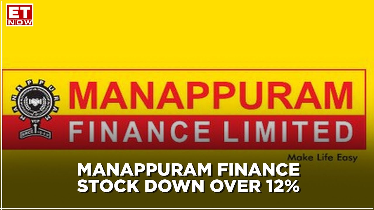 First priority was to phase out high LTV gold loans; see gold book growth at 15%: Manappuram Finance