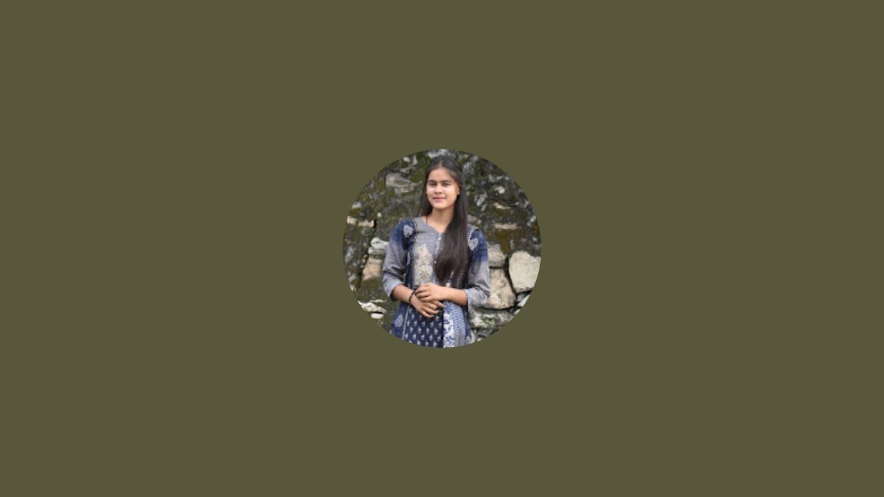 Nishu gaming live🥰 is live