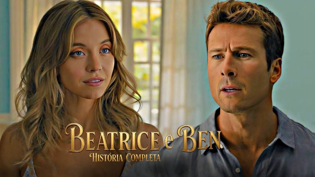 Completa - Beatrice e Ben | Todos Menos Você