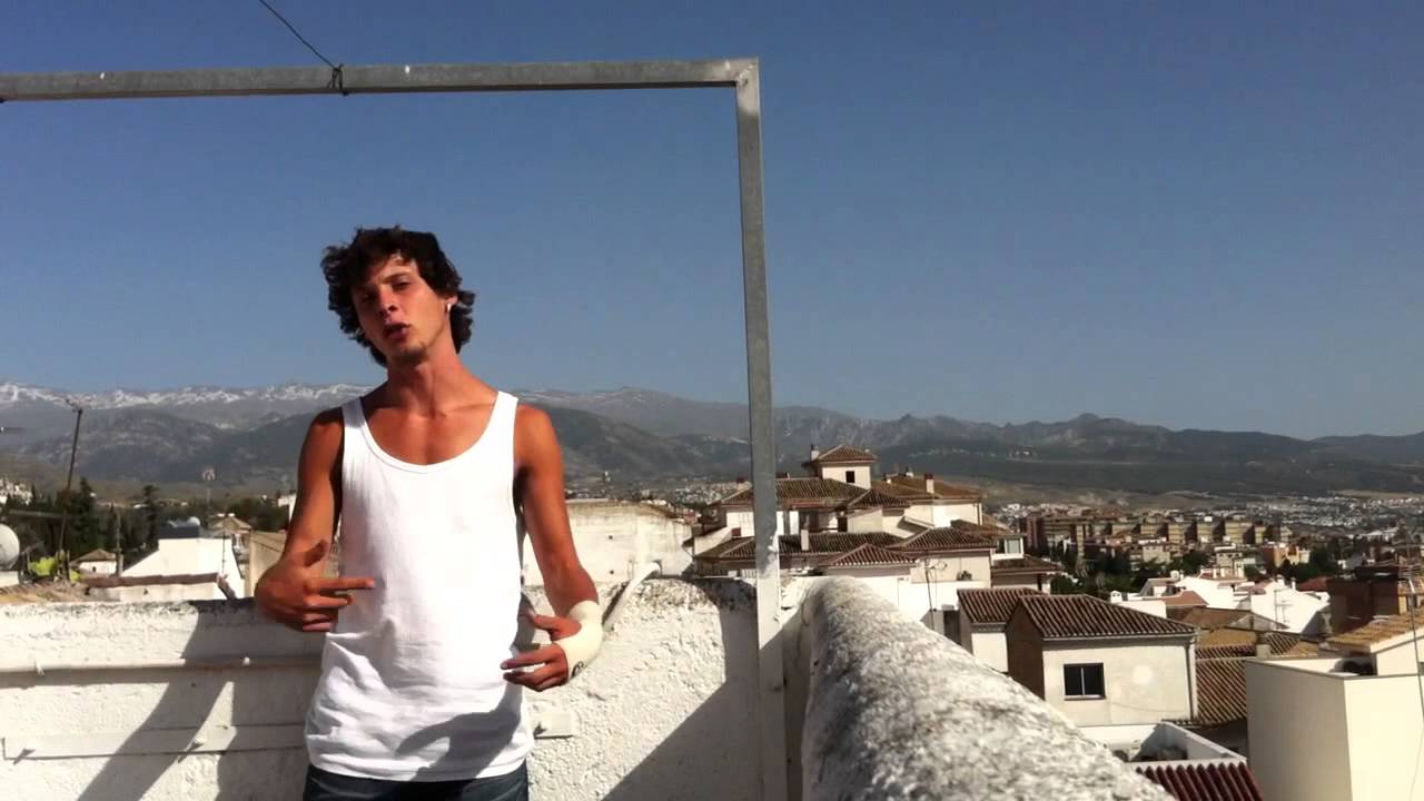AYAX - ORGULLO Y PREJUICIO (PROD BLASFEM) | VIDEOCLIP