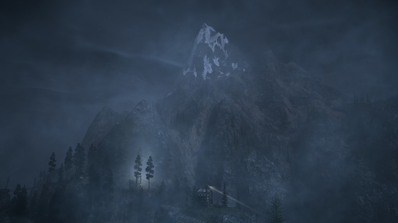 Alan Wake► Коварные птицы ►#12