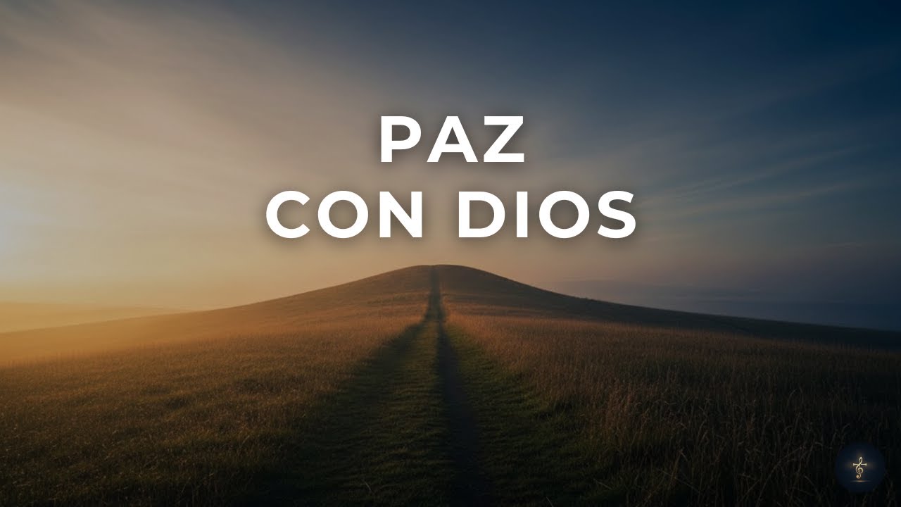 PAZ | Adoración Instrumental en Español — Oración y Descanso (Soaking)