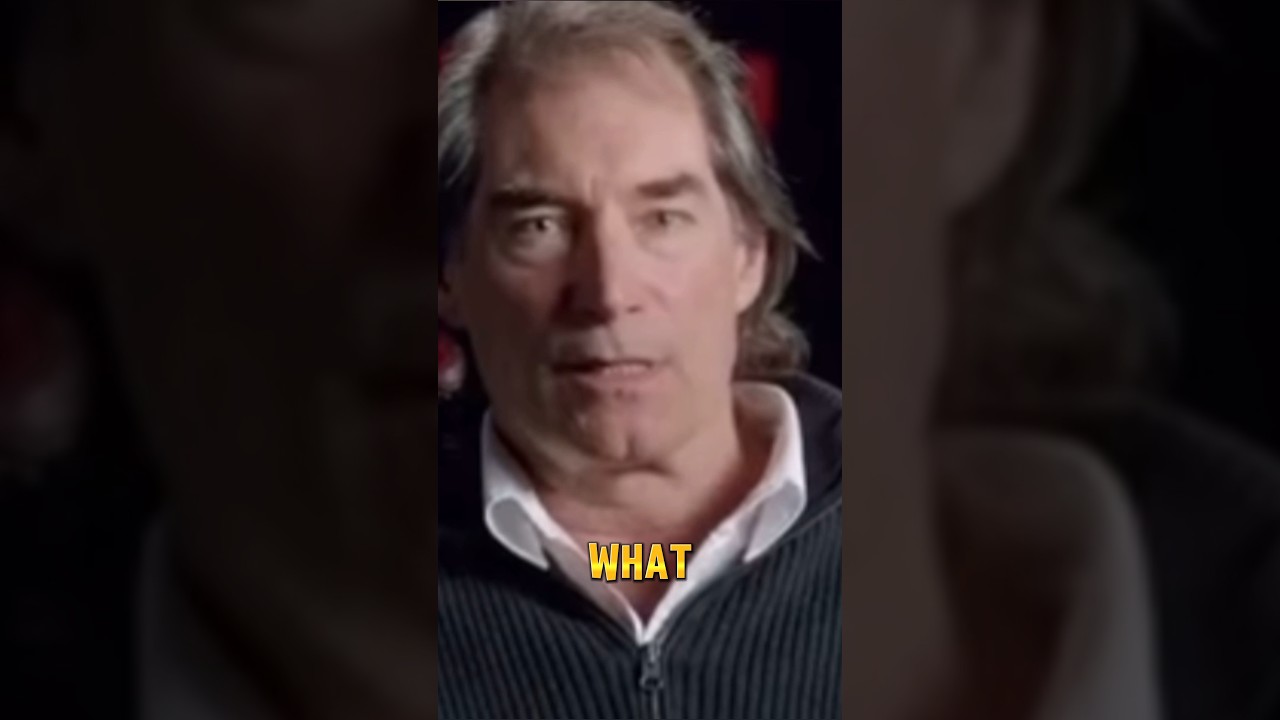 Timothy Dalton&rsquo;s passion for Bond here will make you want to rewatch the entire series