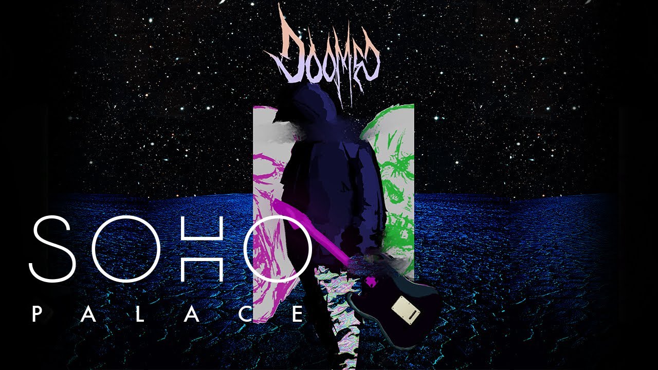 SOKOS - Old Wounds