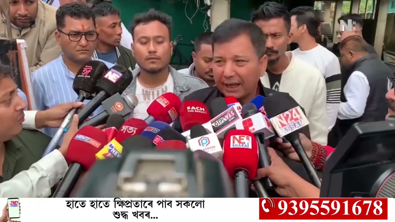 বিজেপিৰ প্ৰাৰ্থী তালিকাত নাই শিৱসাগৰ সমষ্টিৰ নাম। মিত্ৰদল অগপক বিজেপিয়ে এৰি দিছে শিৱসাগৰ সমষ্টি