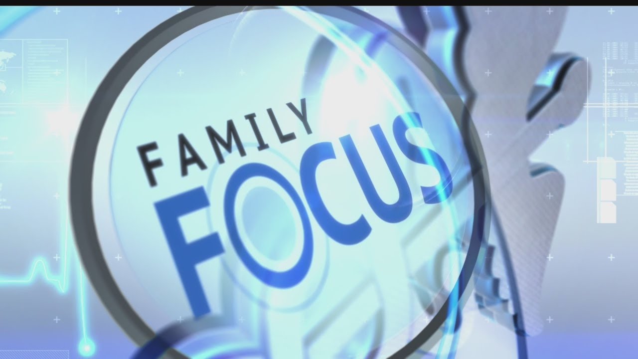 Family Focus: Is There A Link Between Social Media And Teenage Depression?