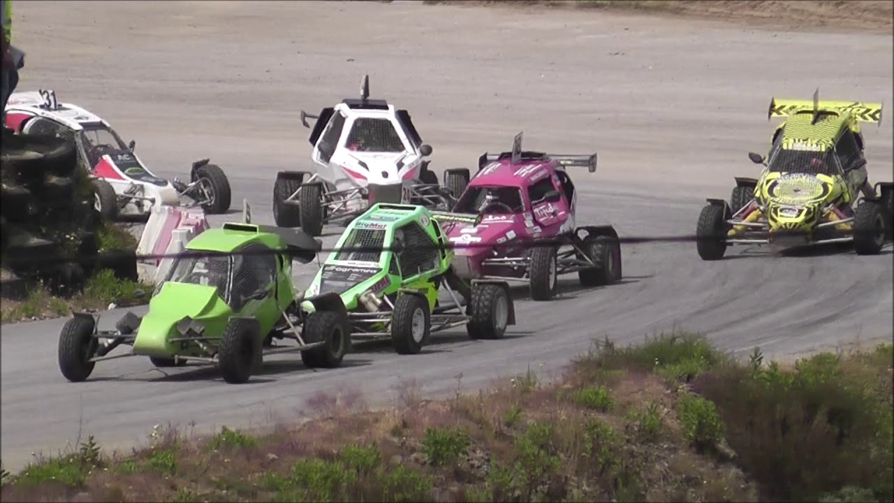 44º Ralicross de Sever do Vouga 16 Junho 2019