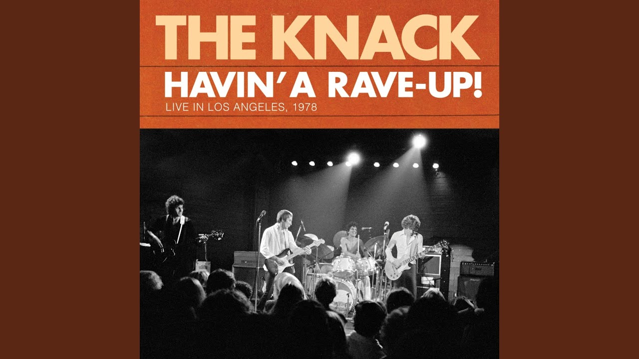 End Of The Game (Live in Los Angeles, 1978)