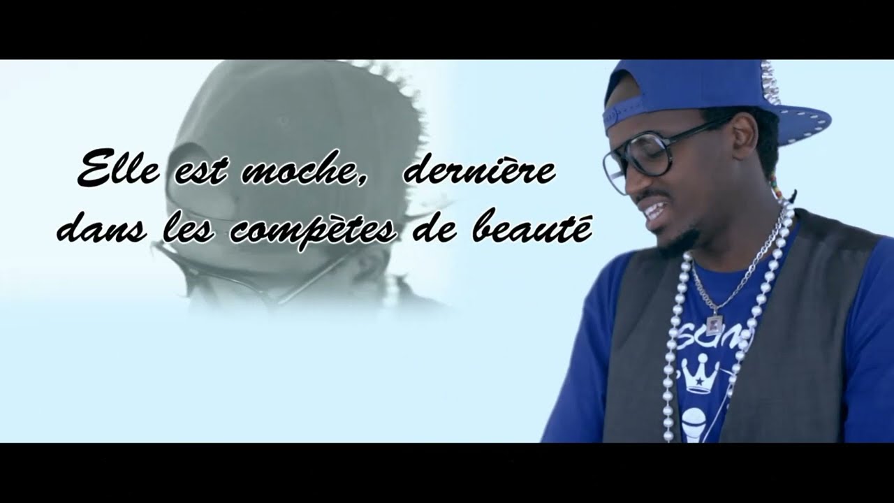 Riderman- Magicien (lyrics, 2014)