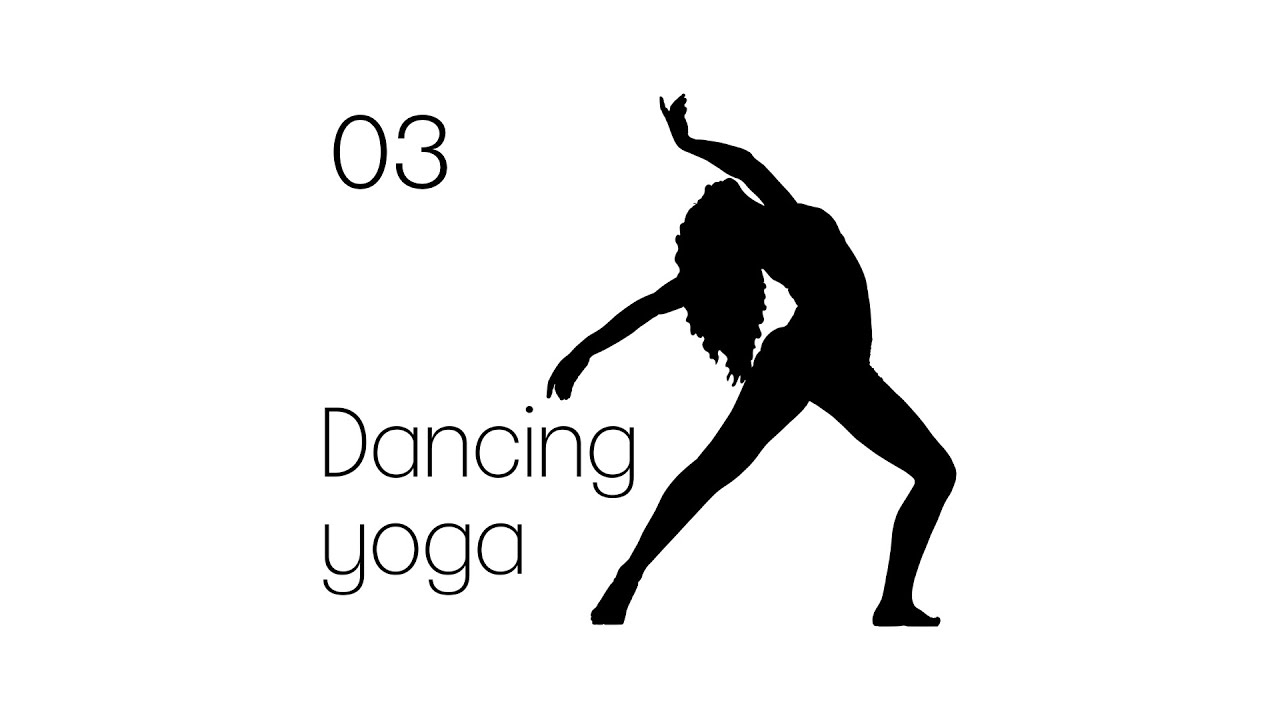 Dancing Yoga 3 - ELASTIC HEART - Béatrix de Montalier - Studio Air