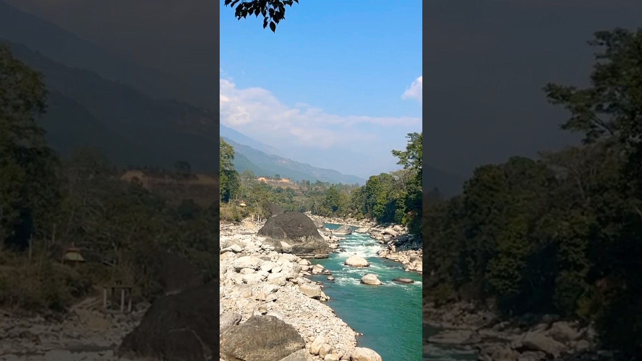 Trishuli 