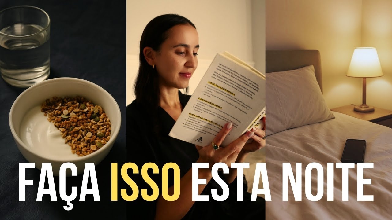 Se você quer organizar a sua vida, comece por aqui