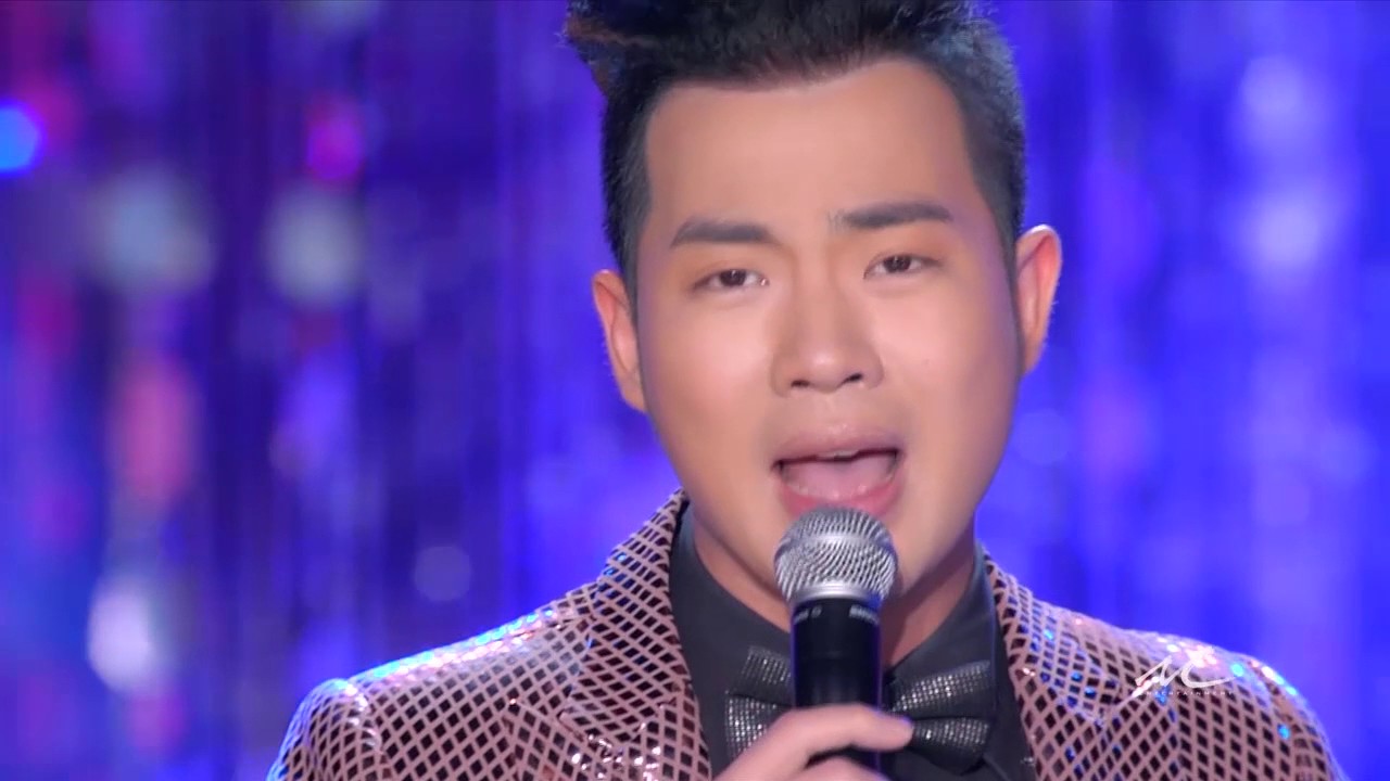 Lưu Việt Hùng - Tình Lỡ