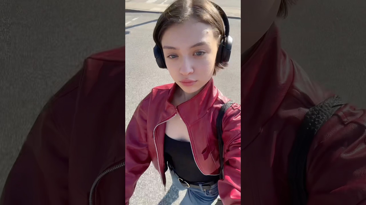 VLOG ein Tag als MODEL - es wird CHAOTISCH 🫣 #vlog #model #german
