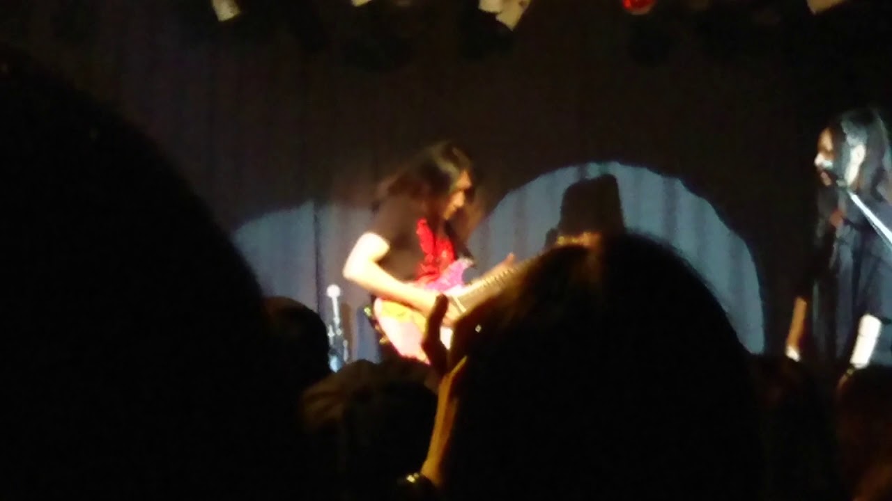 ギタリスト久世敦史　ロッキン刈谷店　大村孝佳　ギタークリニック