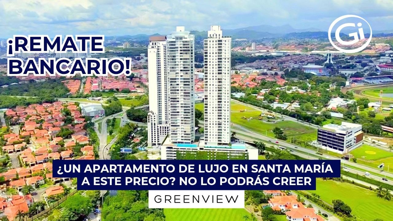 REMATE BANCARIO💲 ¡El secreto mejor guardado de Santa María! 😱 215m² de puro lujo 📍Greenview
