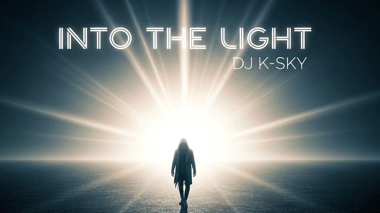 DJ K-SKY - Into the Light