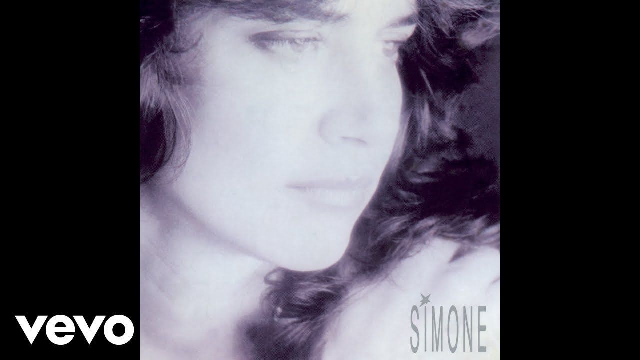 Simone - Raios de Luz (Áudio Oficial)