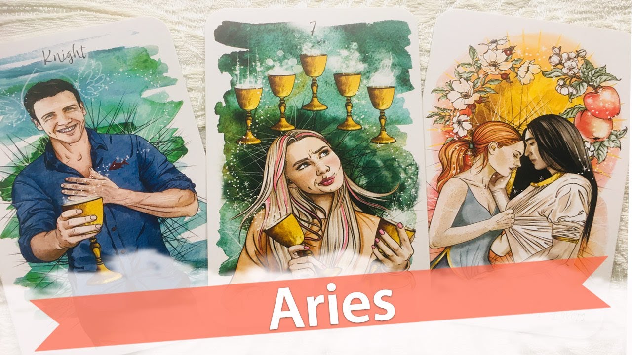 Aries Singles No more third wheel!  You have an Emperor and its worth the wait