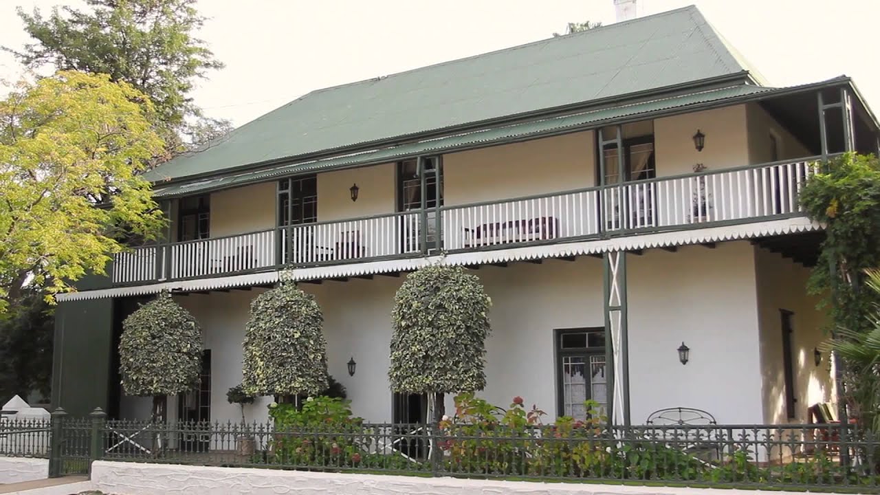 Willowmore, Eastern Cape, South Africa