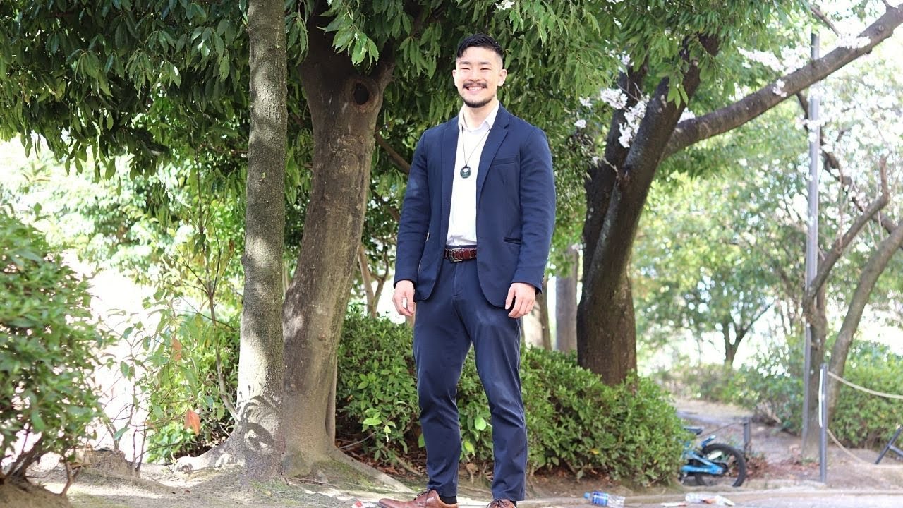 Day in the Life of a Japanese Salaryman