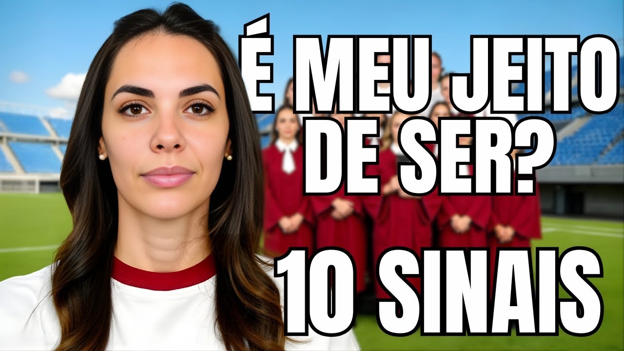 10 Sinais de AUTISMO que VOCÊ Mascara Todo Dia