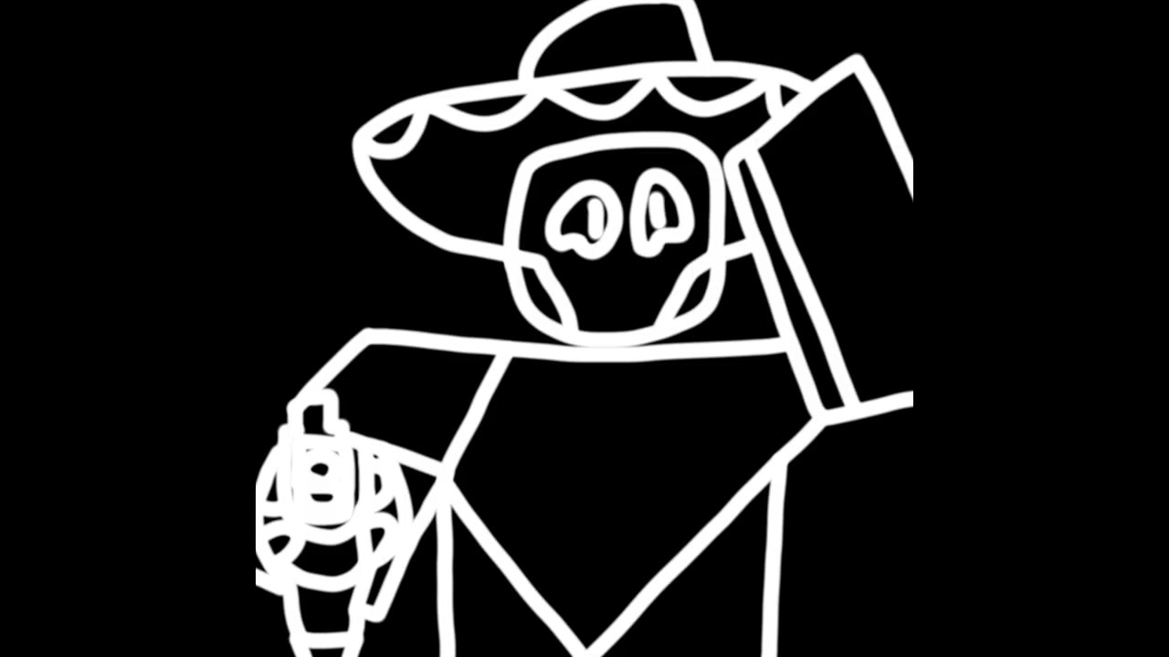 La Persecución (Desperado's Theme)